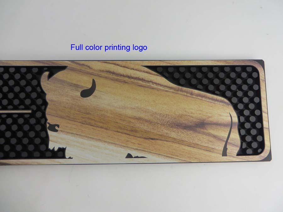 Printing Bar Rail Mats