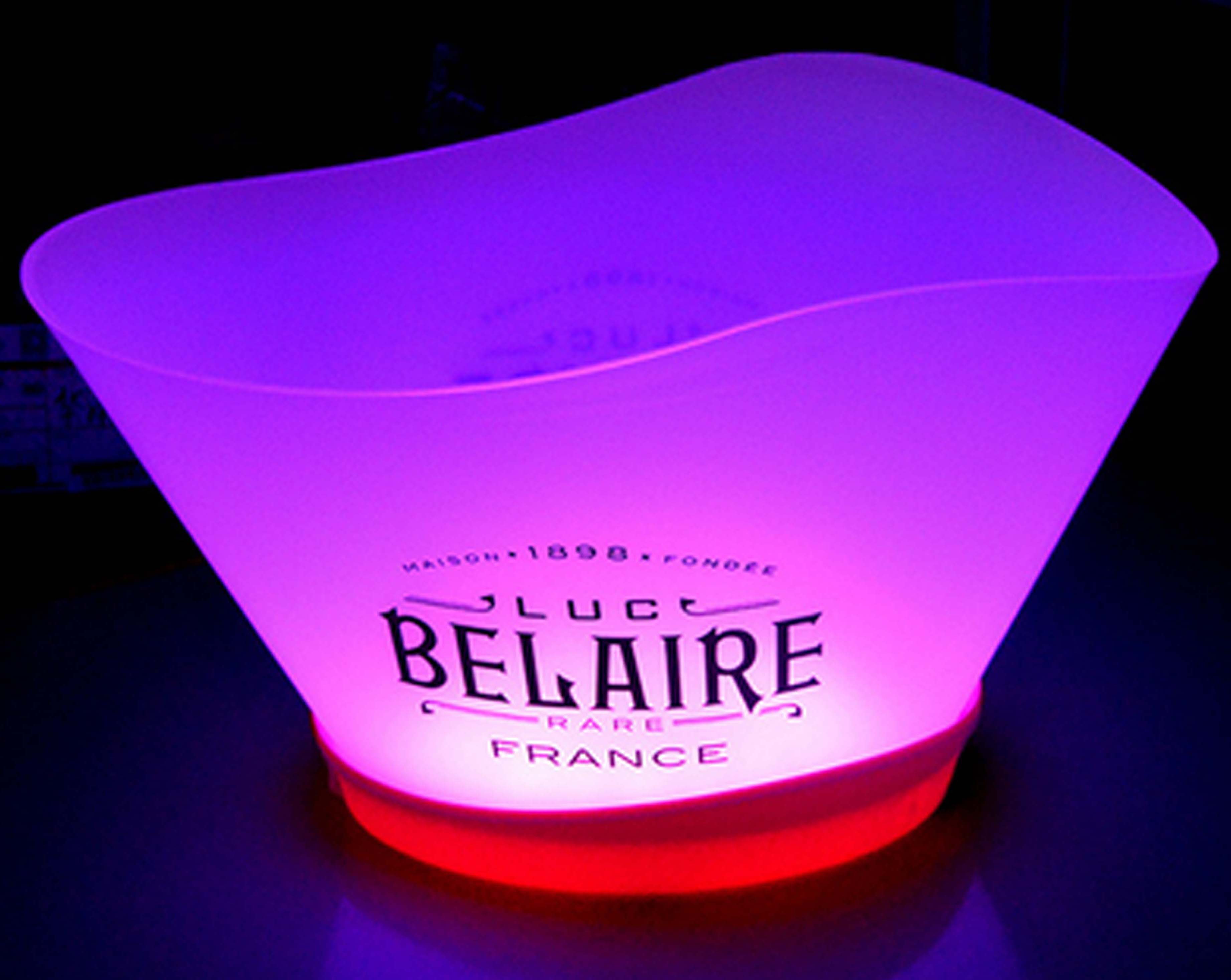 OEM LED Beer Bucket