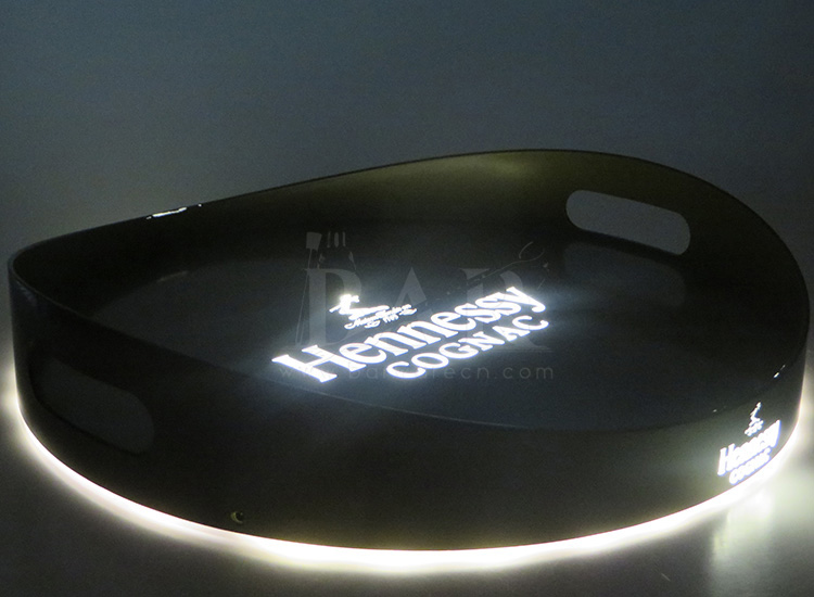 White Light LED Tray