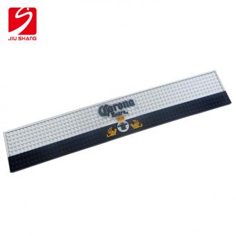 corona bar rail mat