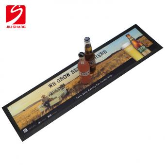 sublimatie afdruk bar runner