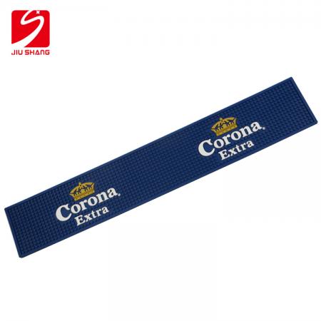 promotie 3d embossing logo pvc drip runner 