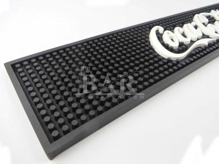 coca cola merk promotionele antislip pub bar mat 