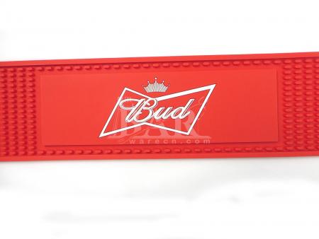 Budweiser professionele serie bar mat cocktail bars bar runner 