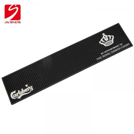 carlsberg bar loper lekkage mat cocktail barman bar mat 