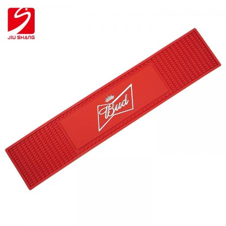 Budweiser professionele serie bar mat cocktail bars bar runner 