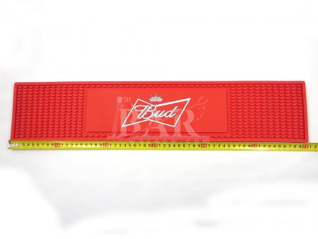 Budweiser professionele serie bar mat cocktail bars bar runner 