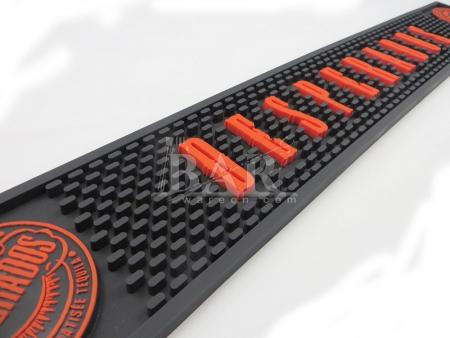 desperados professionele anti-slip bar mat fabrikant 