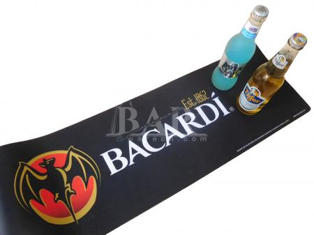 nieuw design zacht rubber jagermeister bier bar mat 