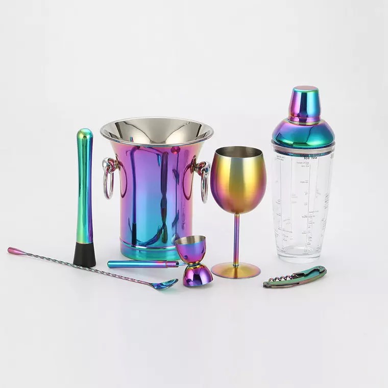 cocktail set